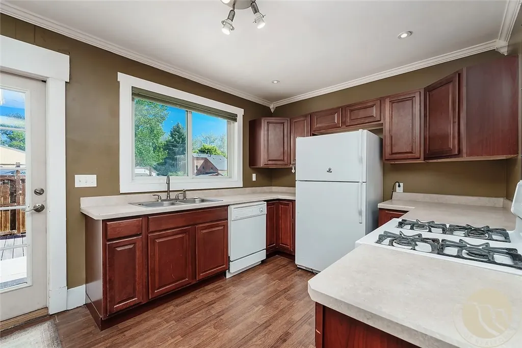 547 Parkhill Drive Billings MT 59102