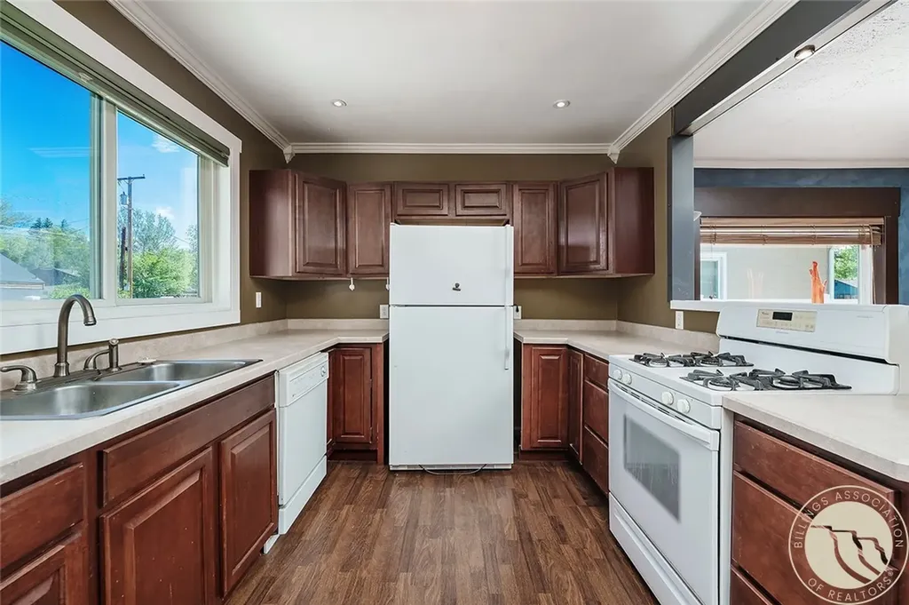 547 Parkhill Drive Billings MT 59102