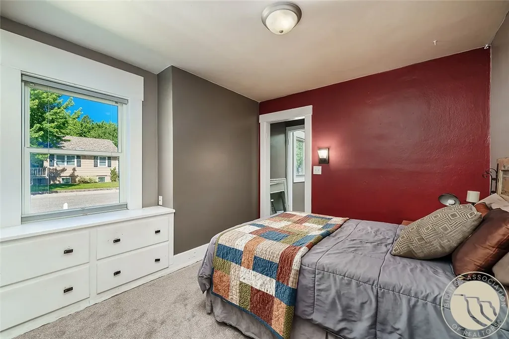 547 Parkhill Drive Billings MT 59102