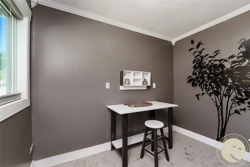 547 Parkhill Drive Billings MT 59102