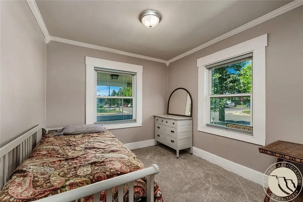 547 Parkhill Drive Billings MT 59102
