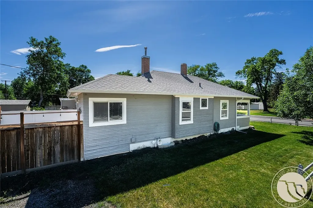 547 Parkhill Drive Billings MT 59102
