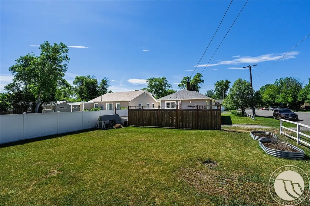 547 Parkhill Drive Billings MT 59102