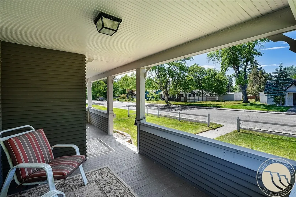 547 Parkhill Drive Billings MT 59102