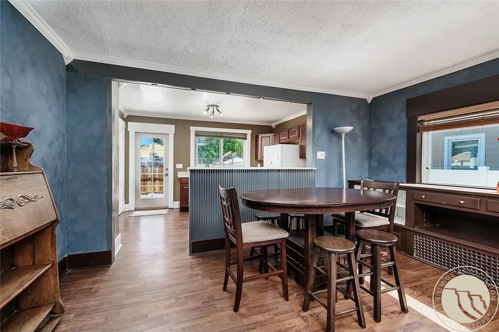 547 Parkhill Drive Billings MT 59102