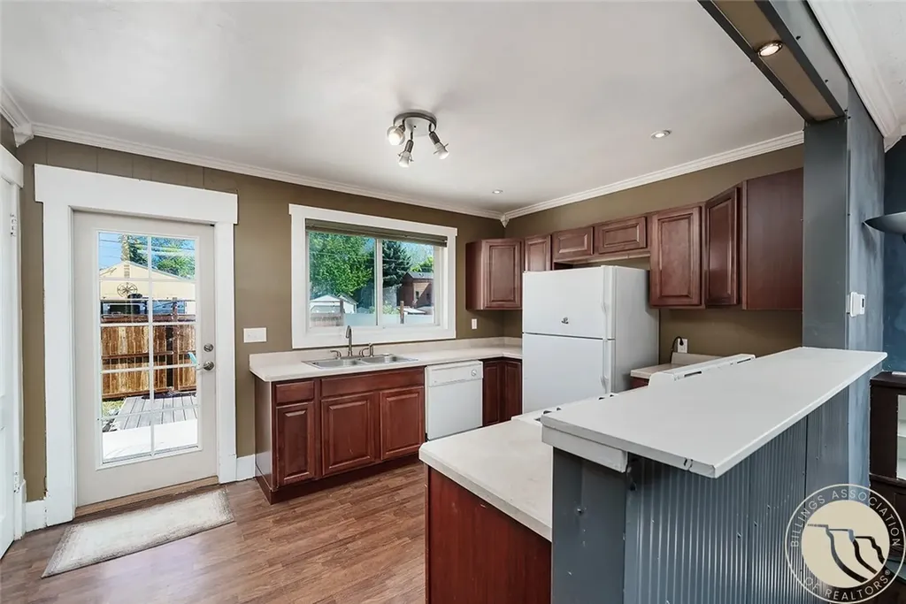 547 Parkhill Drive Billings MT 59102