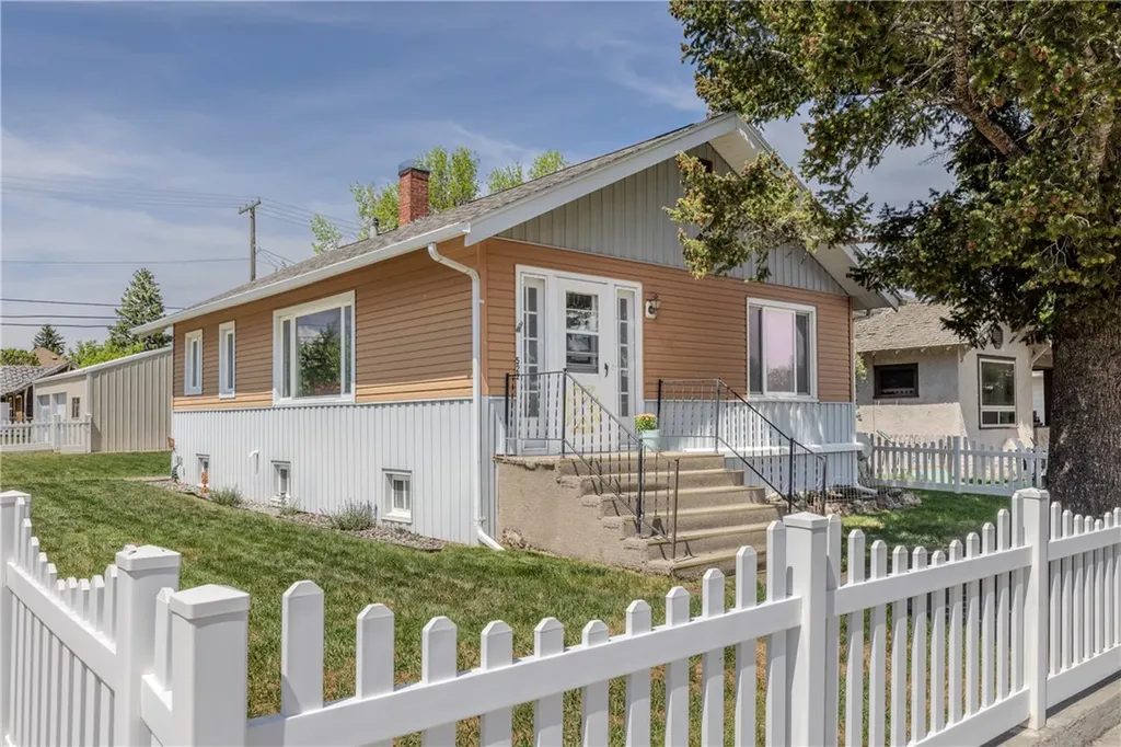 522 W Front Street Other MT 59047