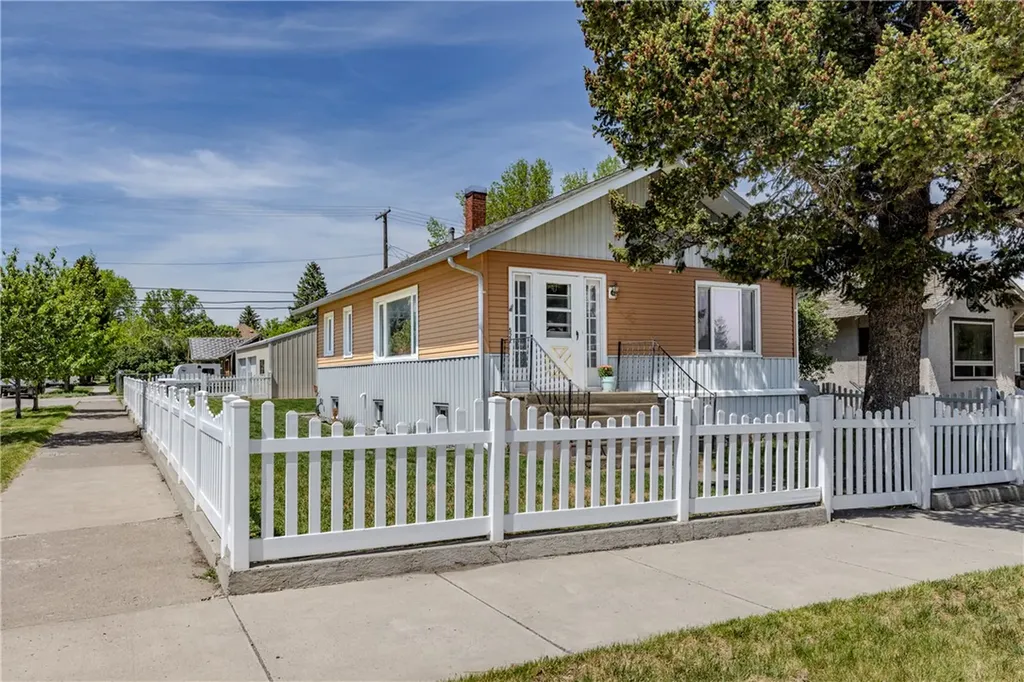 522 W Front Street Other MT 59047