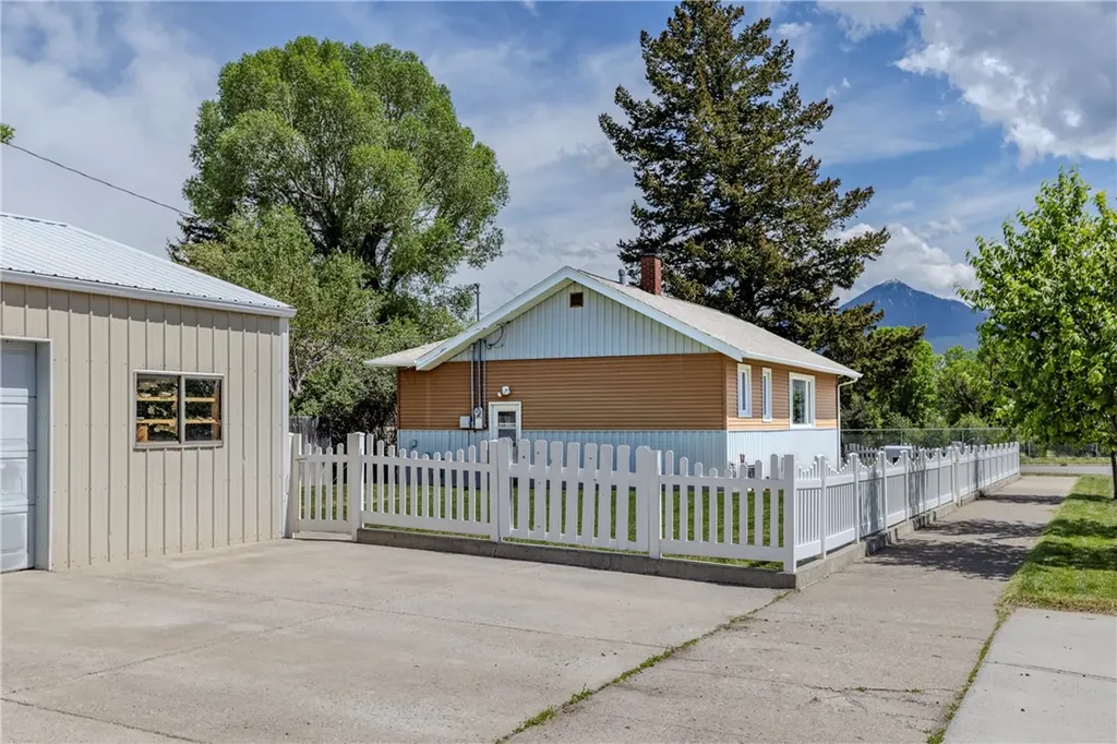 522 W Front Street Other MT 59047