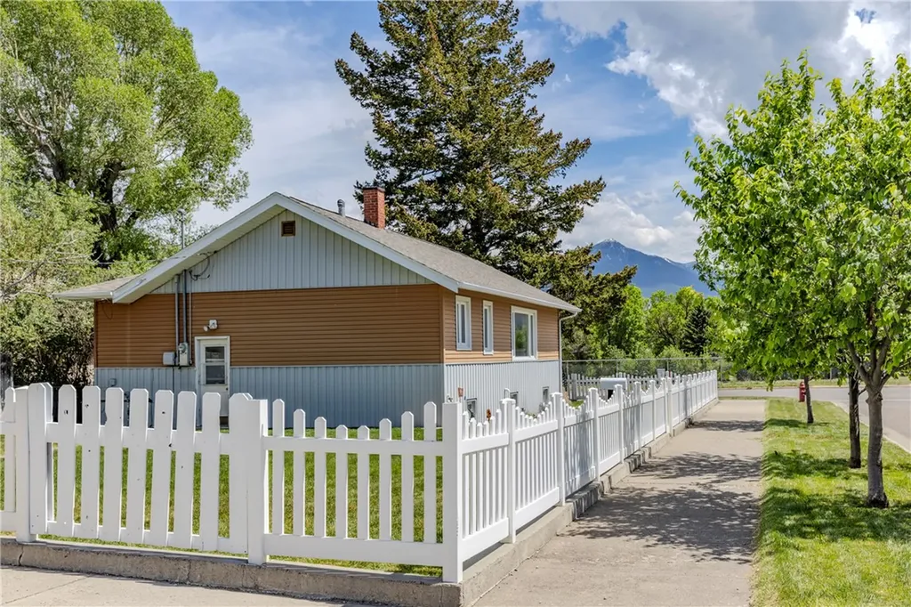 522 W Front Street Other MT 59047