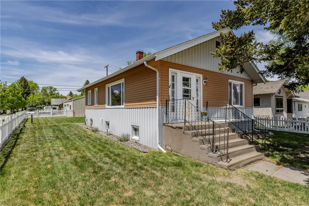 522 W Front Street Other MT 59047