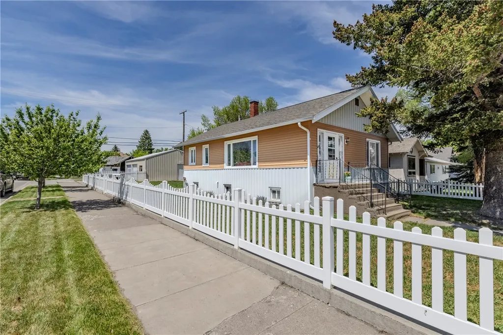 522 W Front Street Other MT 59047