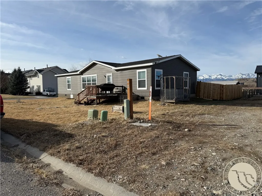 1100 2nd Avenue Big Timber MT 59011