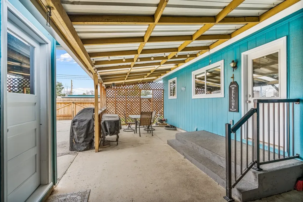 4401 Murphy Avenue Billings MT 59101
