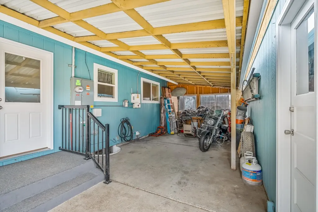 4401 Murphy Avenue Billings MT 59101