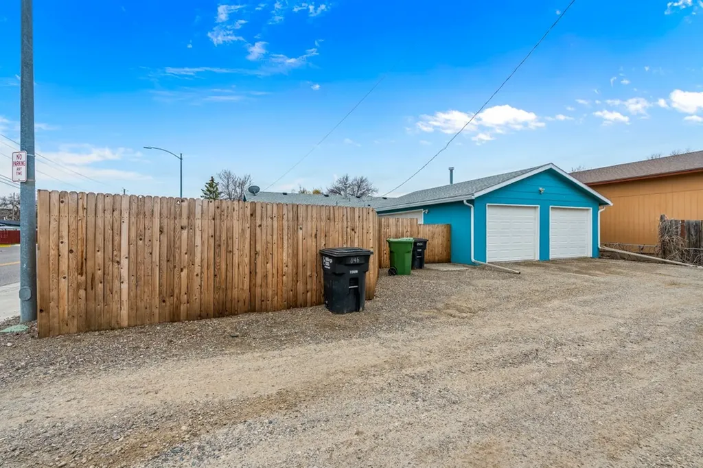 4401 Murphy Avenue Billings MT 59101