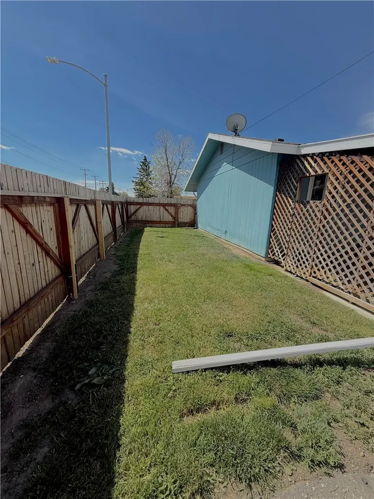 4401 Murphy Avenue Billings MT 59101