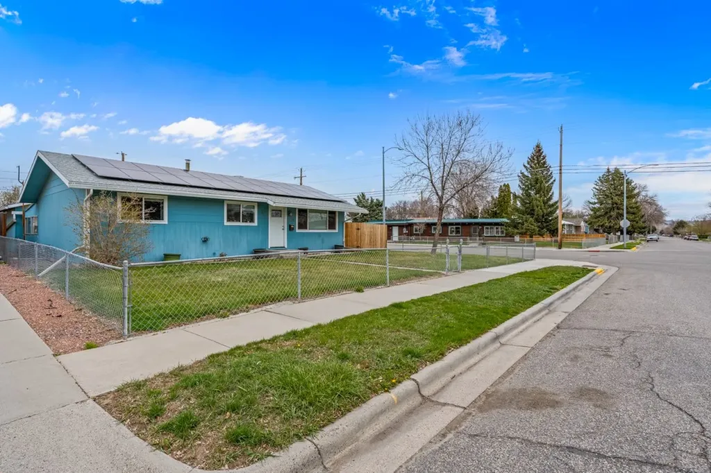 4401 Murphy Avenue Billings MT 59101