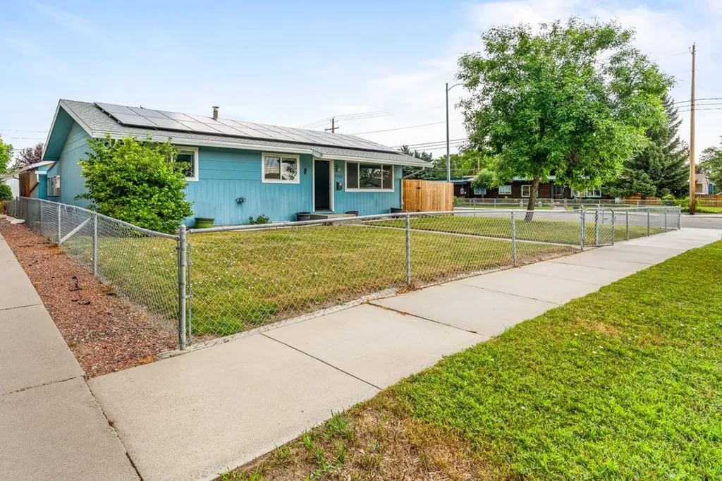 4401 Murphy Avenue Billings MT 59101