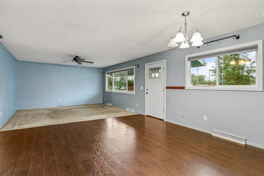 4401 Murphy Avenue Billings MT 59101