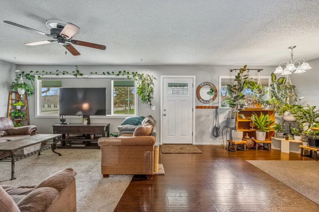 4401 Murphy Avenue Billings MT 59101