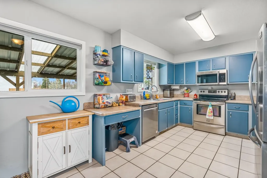4401 Murphy Avenue Billings MT 59101