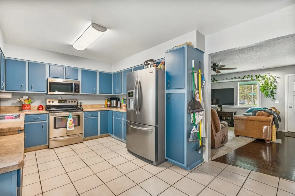 4401 Murphy Avenue Billings MT 59101