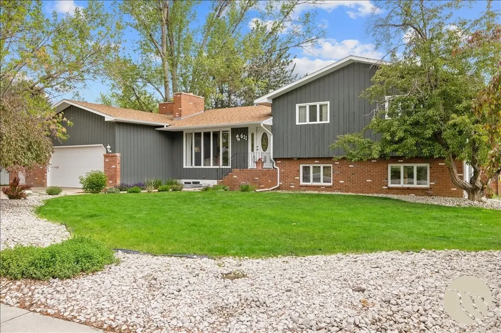 611 Indian Trail Billings MT 59105