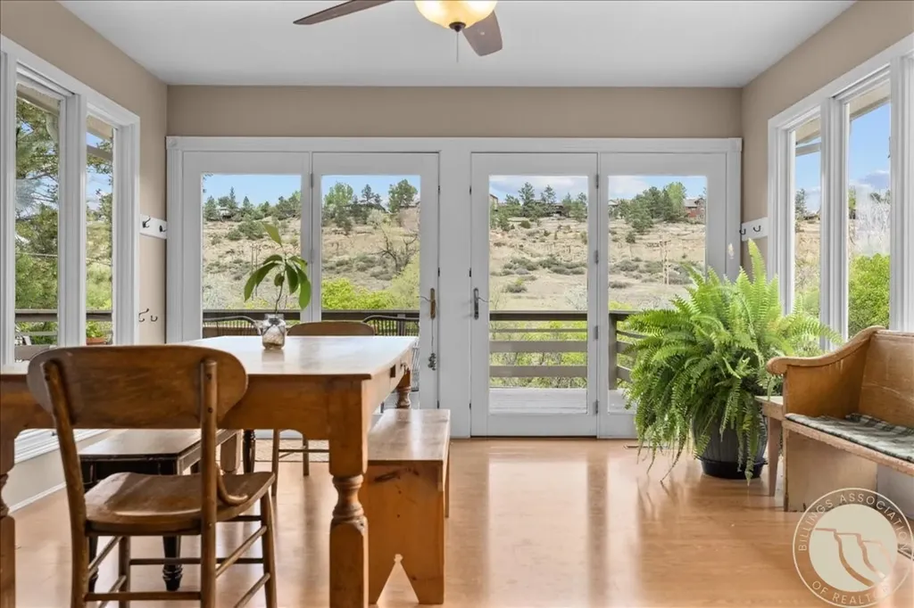611 Indian Trail Billings MT 59105