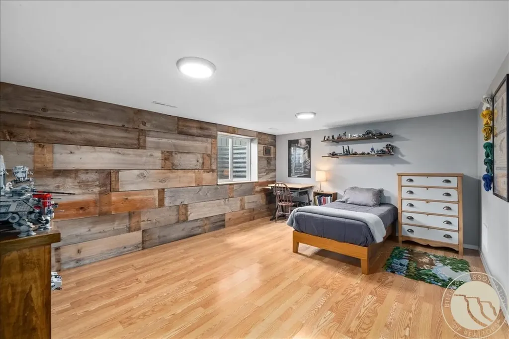 611 Indian Trail Billings MT 59105