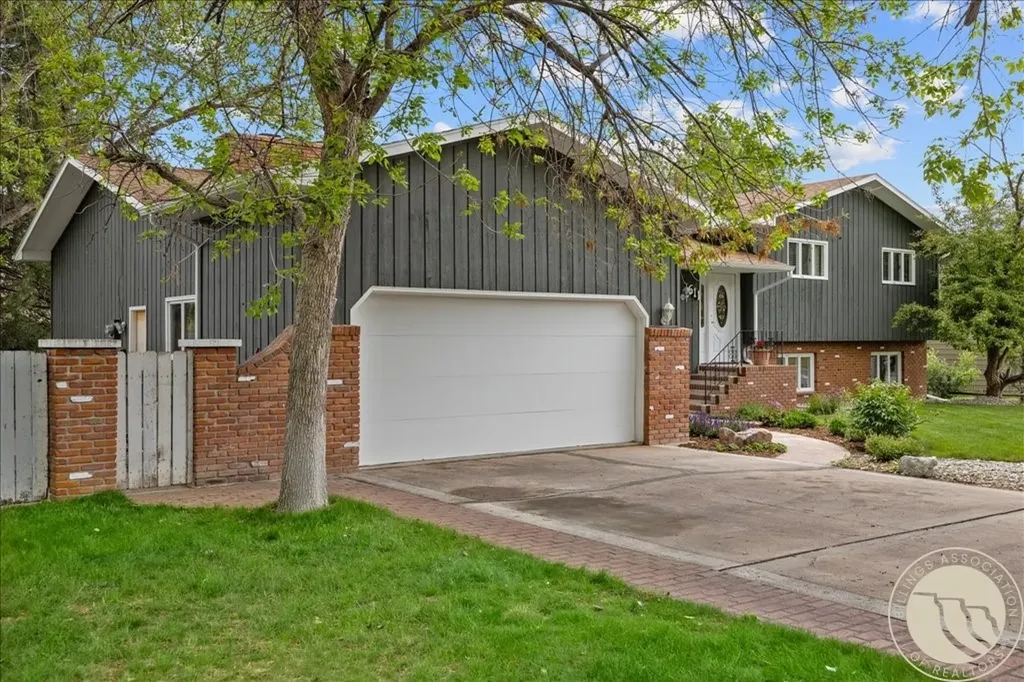 611 Indian Trail Billings MT 59105