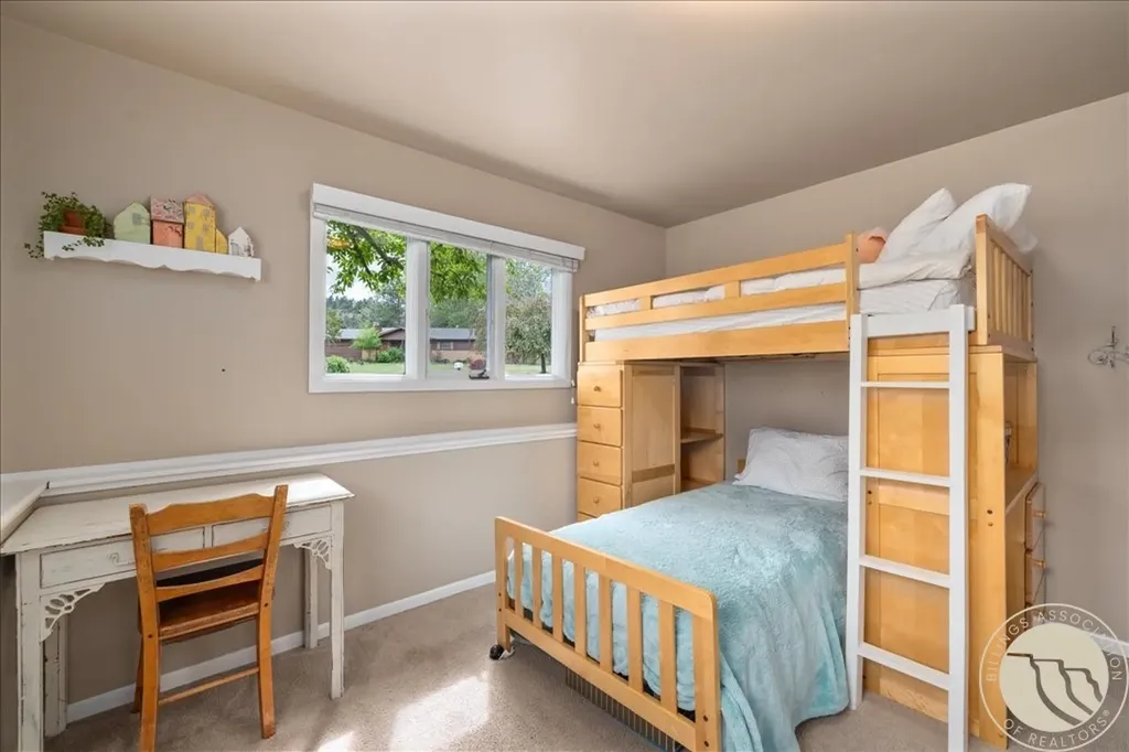 611 Indian Trail Billings MT 59105