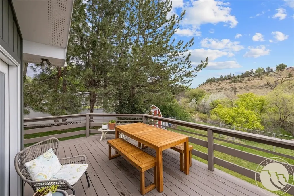 611 Indian Trail Billings MT 59105