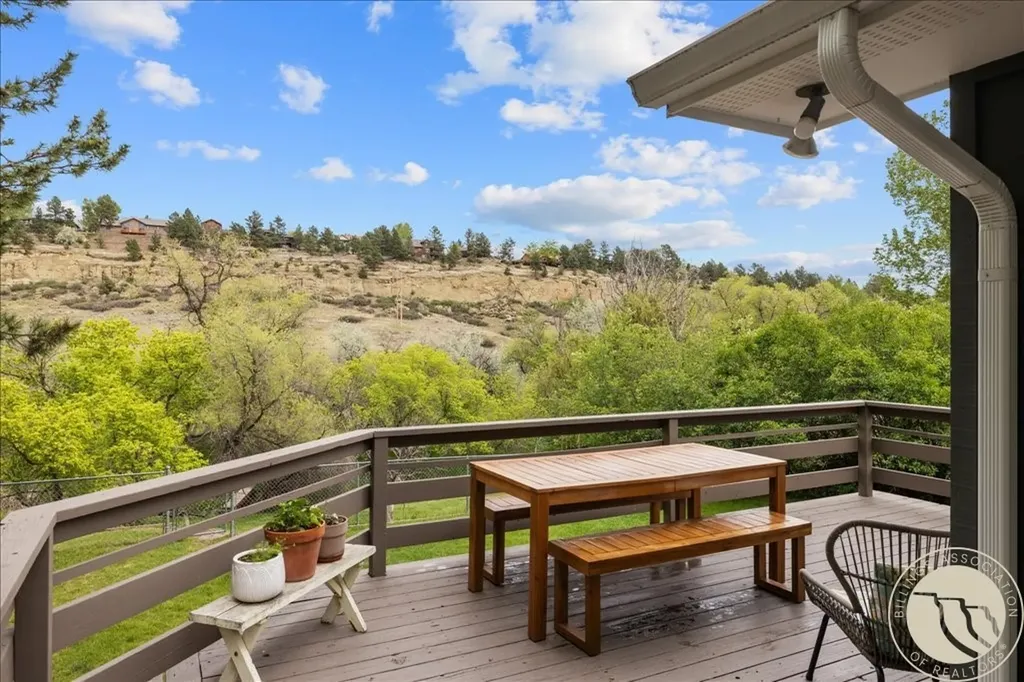 611 Indian Trail Billings MT 59105