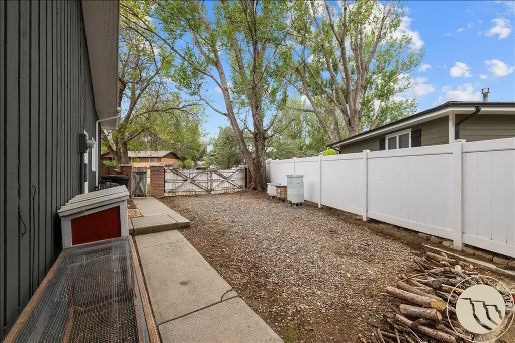 611 Indian Trail Billings MT 59105