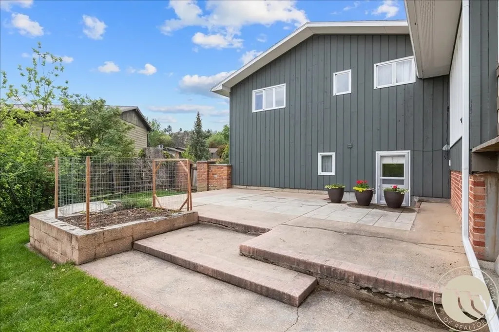 611 Indian Trail Billings MT 59105