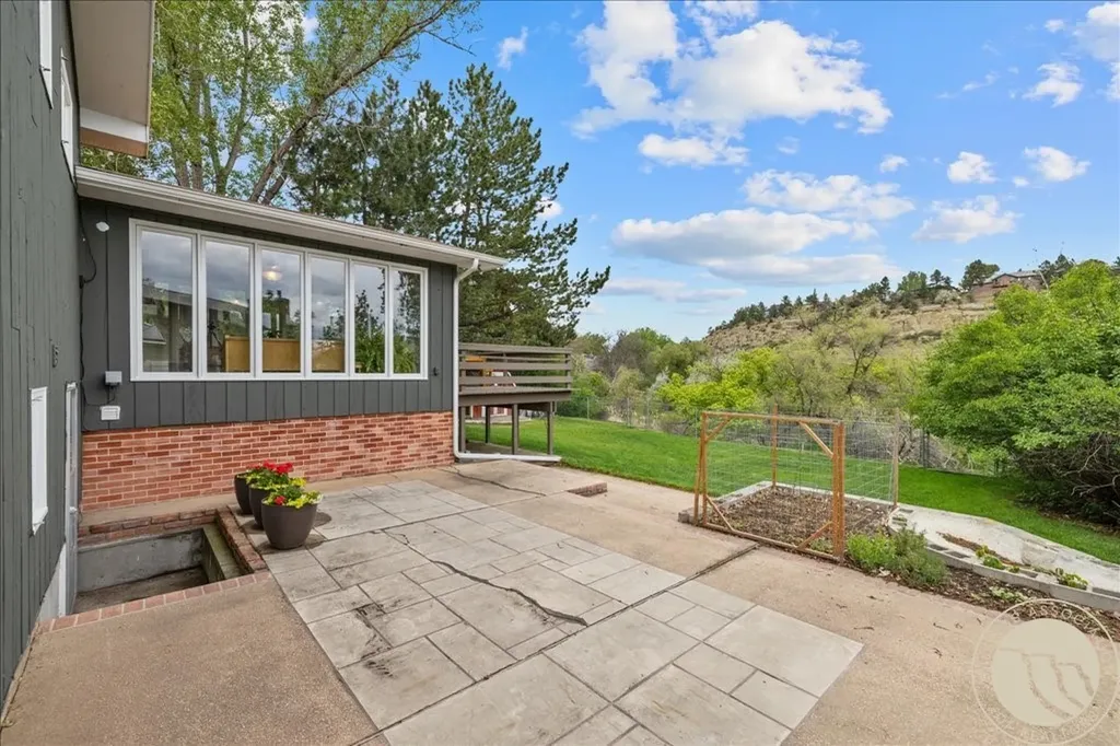 611 Indian Trail Billings MT 59105