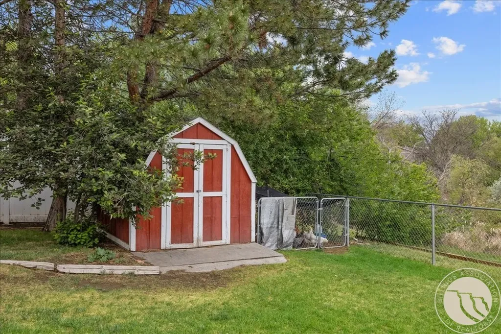 611 Indian Trail Billings MT 59105