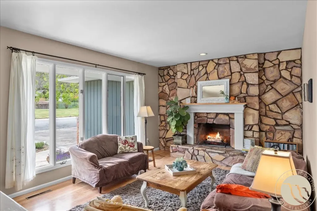 611 Indian Trail Billings MT 59105