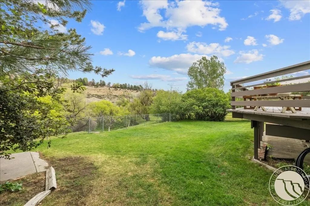 611 Indian Trail Billings MT 59105
