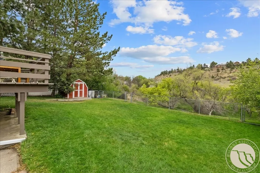 611 Indian Trail Billings MT 59105