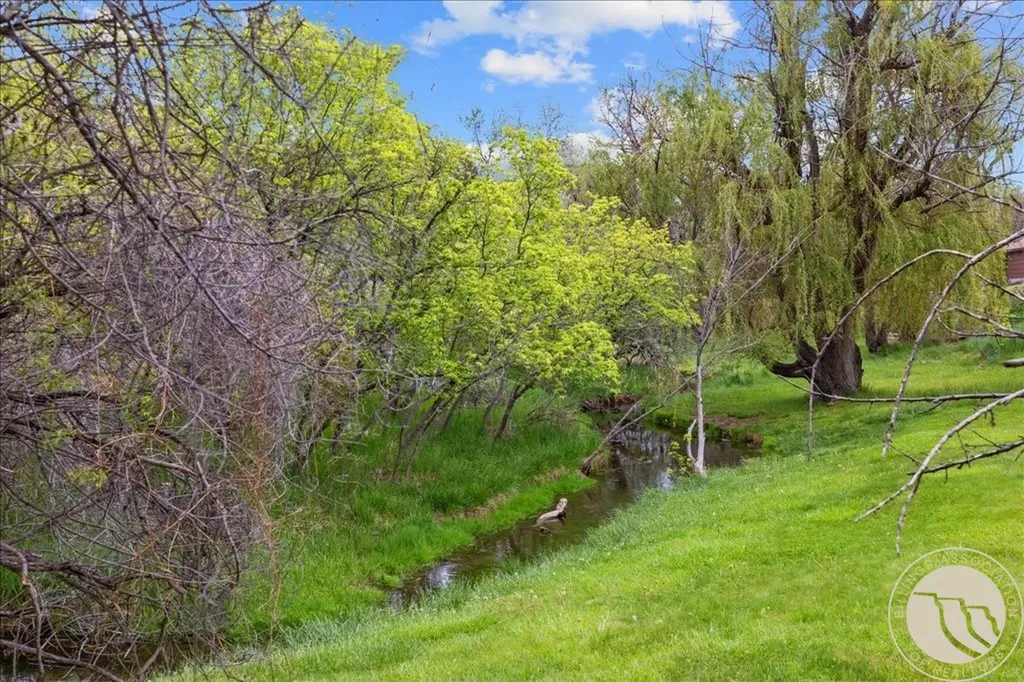 611 Indian Trail Billings MT 59105