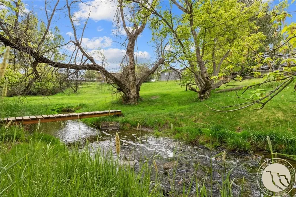 611 Indian Trail Billings MT 59105