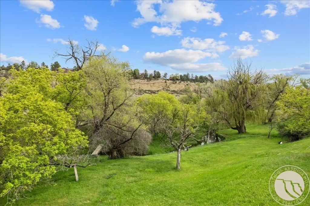 611 Indian Trail Billings MT 59105