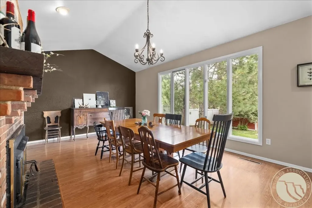 611 Indian Trail Billings MT 59105