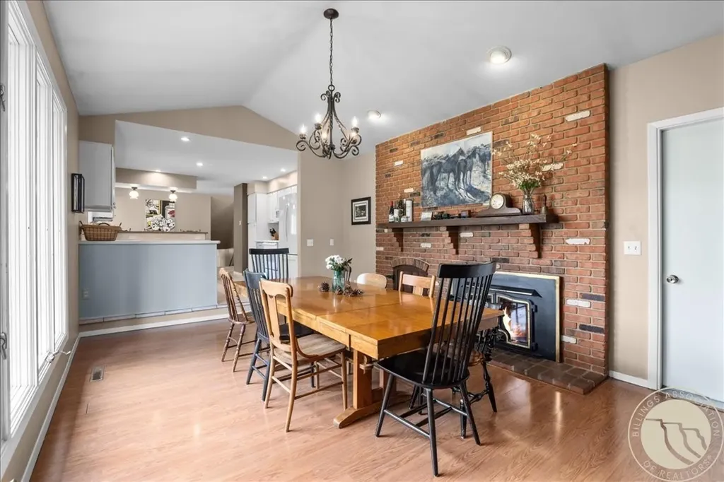 611 Indian Trail Billings MT 59105