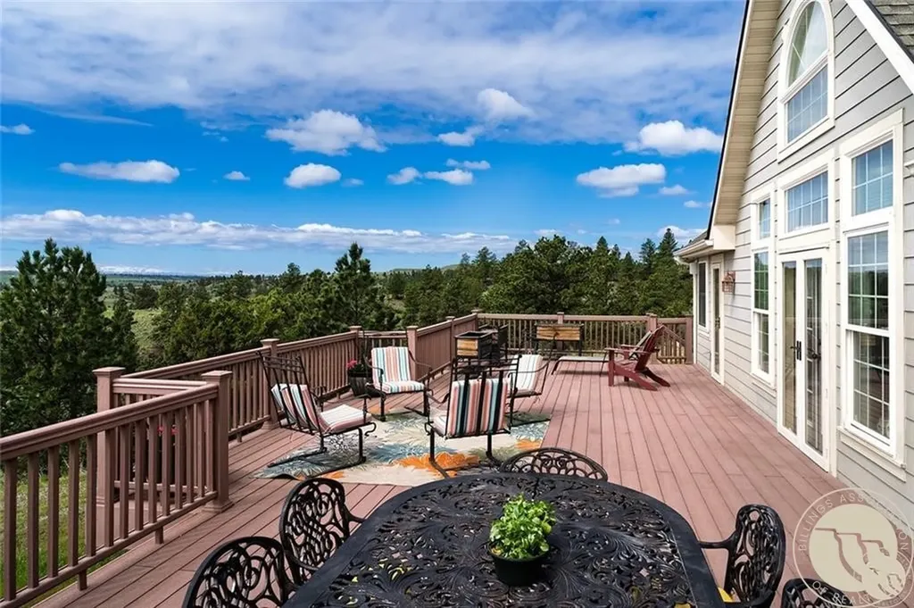 13960 N. Cedar Circle Molt MT 59057
