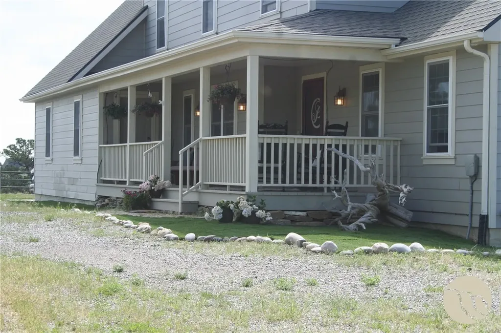 13960 N. Cedar Circle Molt MT 59057