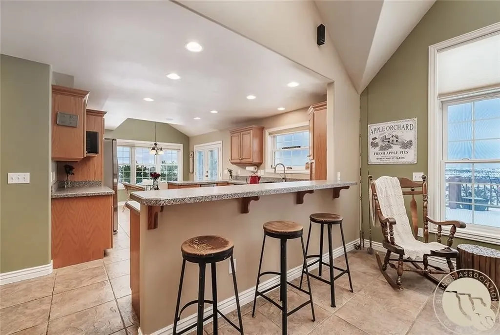 13960 N. Cedar Circle Molt MT 59057