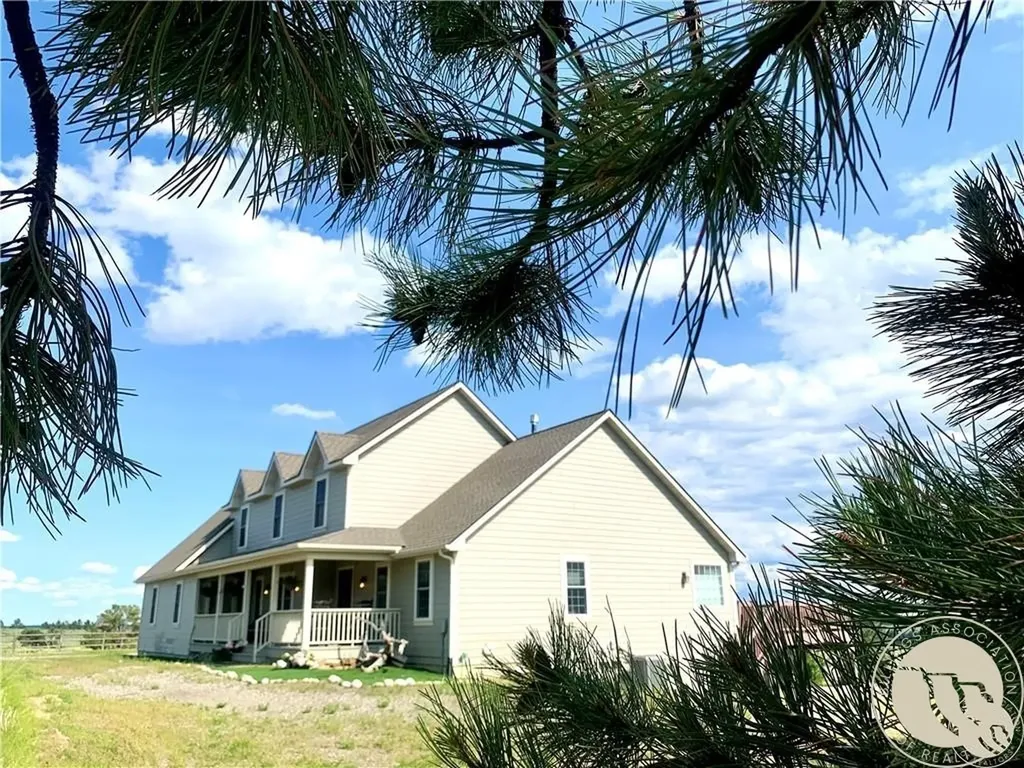 13960 N. Cedar Circle Molt MT 59057